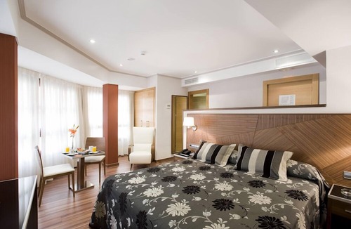 Murcia Hotel | Hotel El Churra