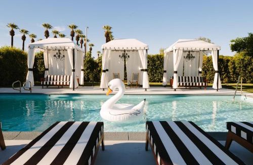 Warm Sands Hotel | Hotel El Cid by AvantStay