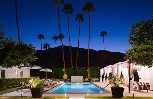 Warm Sands Hotel | Hotel El Cid by AvantStay