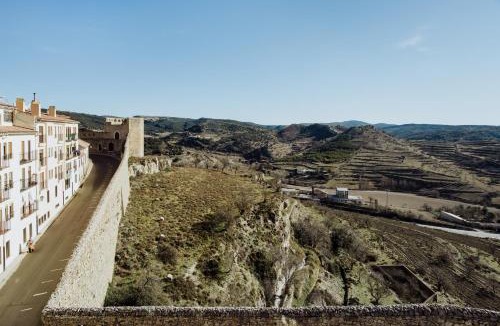 Morella Hotel | Hotel El Cid