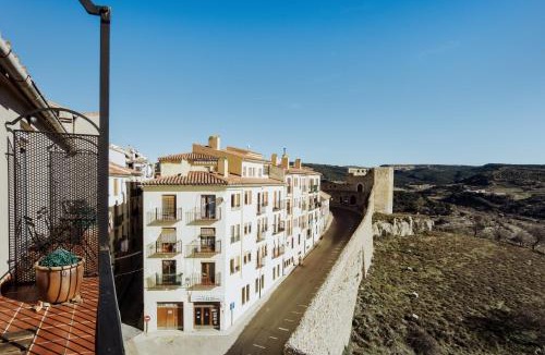 Morella Hotel | Hotel El Cid