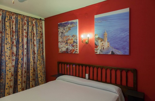 Sitges Town Center Hotel | Hotel El Cid