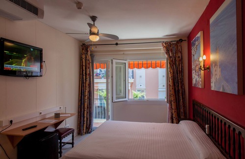 Sitges Town Center Hotel | Hotel El Cid