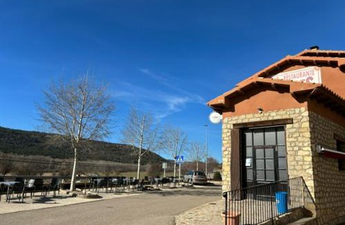 Torres de Albarracin Hotel | Hotel El Cid