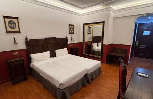 Zaragoza Hotel | Hotel El Cisne