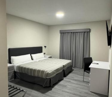 Zaragoza Hotel | Hotel El Cisne