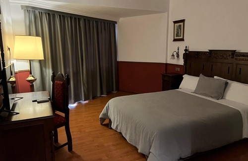 Zaragoza Hotel | Hotel El Cisne