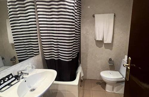Zaragoza Hotel | Hotel El Cisne