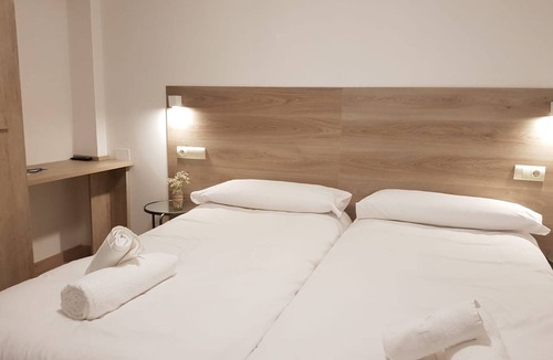 Plasencia del Monte Hostel | Hotel El Cobertizo
