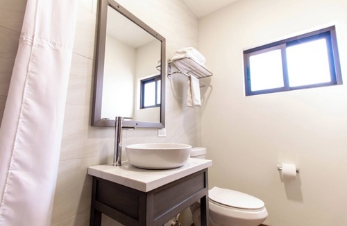 Tecate Hotel | Hotel El Dorado