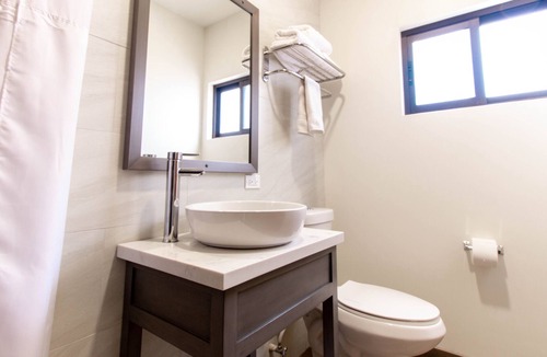 Tecate Hotel | Hotel El Dorado