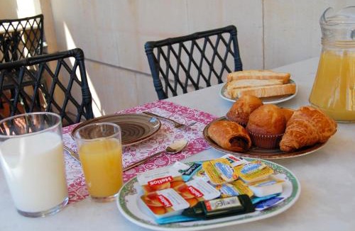 Tragacete Hotel | Hotel El Gamo