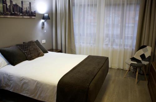 Onton Hotel | Hotel El Haya
