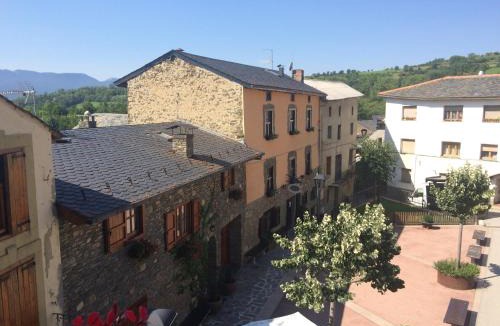 Ger Hotel | Hotel El Jaç
