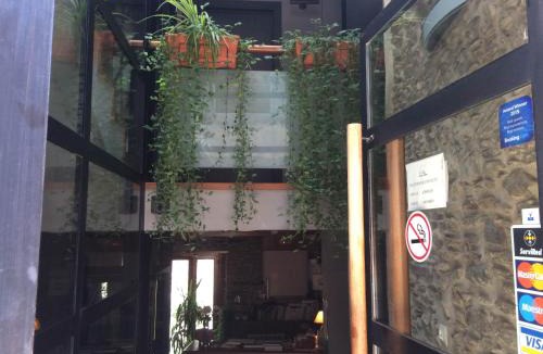 Ger Hotel | Hotel El Jaç