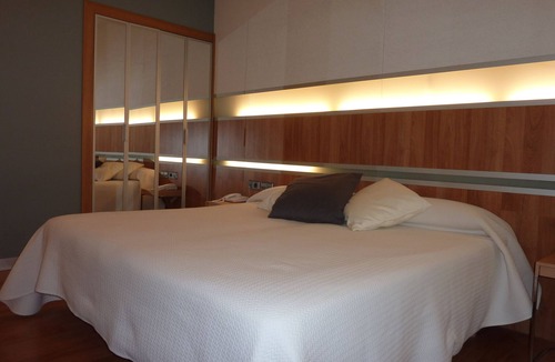 Javier Hotel | Hotel El Mesón