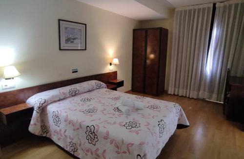 Pancorbo Hotel | HOTEL EL MOLINO DE PANCORBO