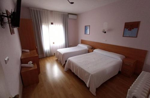 Pancorbo Hotel | HOTEL EL MOLINO DE PANCORBO