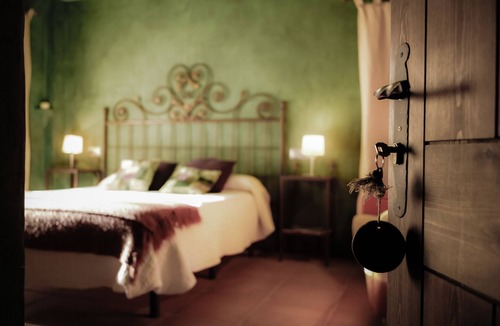 San Lorenzo de Morunys Hotel | Hotel El Monegal