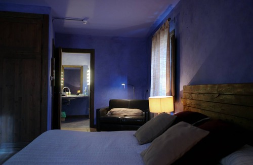 San Lorenzo de Morunys Hotel | Hotel El Monegal