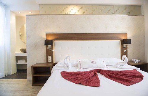 Old Town Hotel | Hotel El Mudayyan