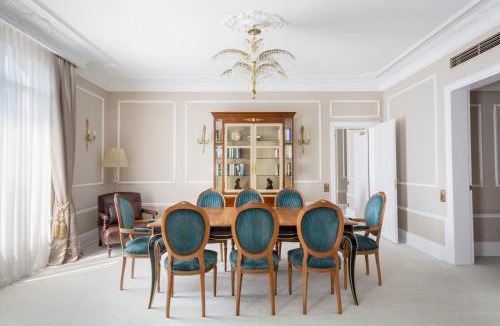 Dreta de l'Eixample Hotel | Hotel El Palace Barcelona