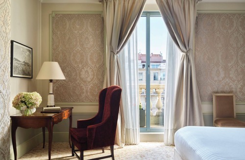 Dreta de l'Eixample Hotel | Hotel El Palace Barcelona