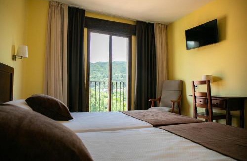 Montanejos Hotel | Hotel El Palacio de Montanejos