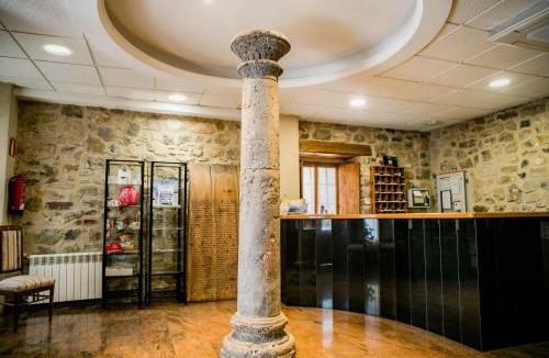 Montanejos Hotel | Hotel El Palacio de Montanejos