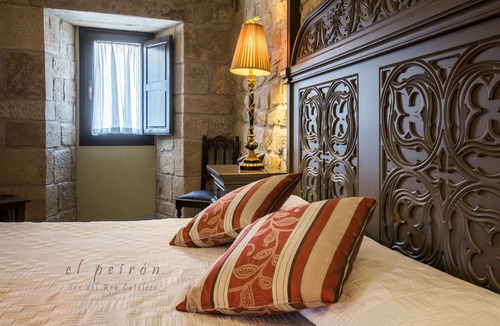 Sos del Rey Catolico Hotel | Hotel El Peirón