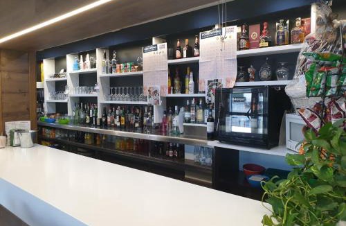 Estepar Hotel | Hotel El Peregrino