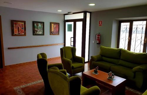 Estepar Hotel | Hotel El Peregrino