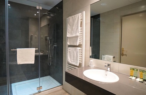 El Serrat Hotel | Hotel El Pradet