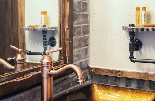 Gallup Hotel | Hotel El Rancho