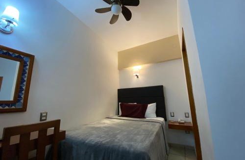 Dolores Hidalgo Hotel | Hotel El Relicario