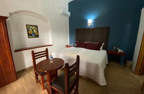 Dolores Hidalgo Hotel | Hotel El Relicario
