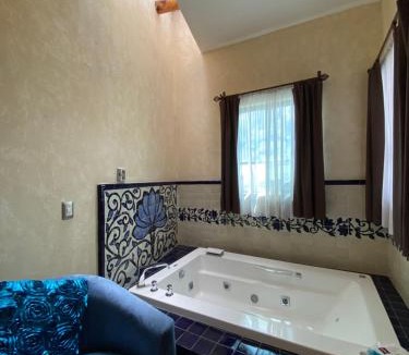 Dolores Hidalgo Hotel | Hotel El Relicario