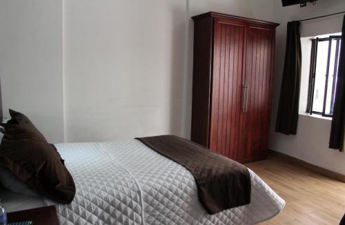 Dolores Hidalgo Hotel | Hotel El Relicario