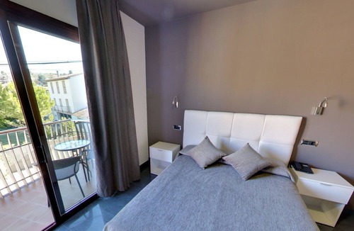 Valderrobres Hotel | Hotel El Salt