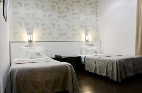 La Roda Hotel | Hotel El Sueño de Jemik