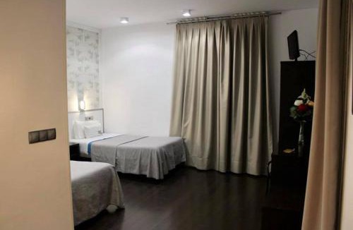 La Roda Hotel | Hotel El Sueño de Jemik