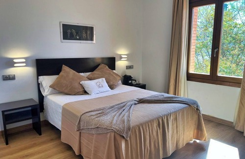La Roda Hotel | Hotel El Sueño de Jemik