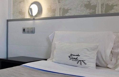 La Roda Hotel | Hotel El Sueño de Jemik