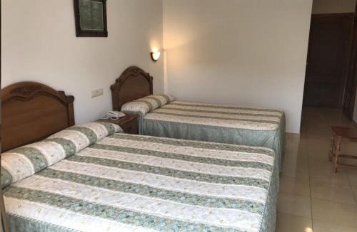 Panes Hotel | Hotel El Tilo