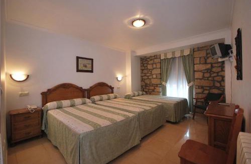 Panes Hotel | Hotel El Tilo