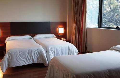 Briviesca Hotel | Hotel El Vallés