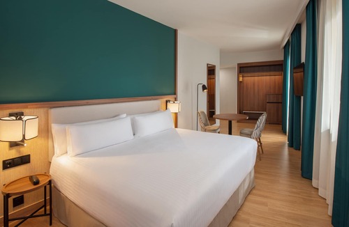 Elche Hotel | Hotel Elche Centro, affiliated by Melia