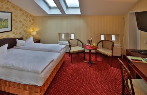 Ostorf Hotel | Hotel Elefant