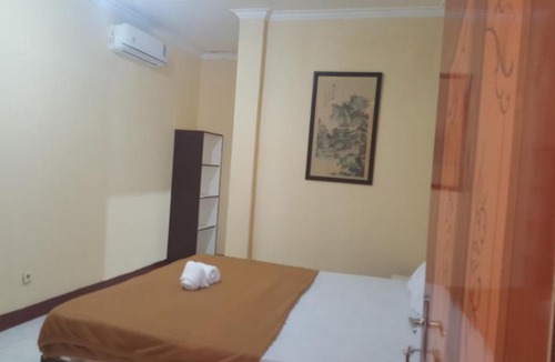 Senggigi House | Hotel Elen