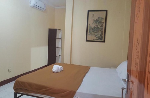 Senggigi House | Hotel Elen